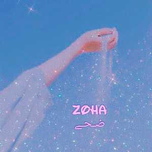Zoha