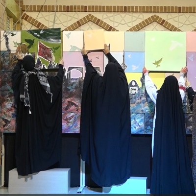 نویسنده: حدیثه عطائی