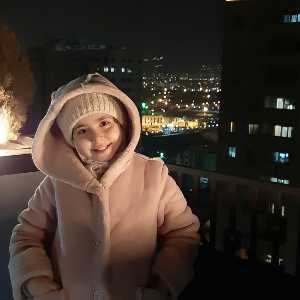 زهرا سادات مکبری