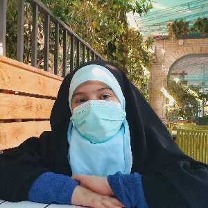 نجمه خانم