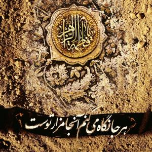 سیده یگانه زهرا فقیهی