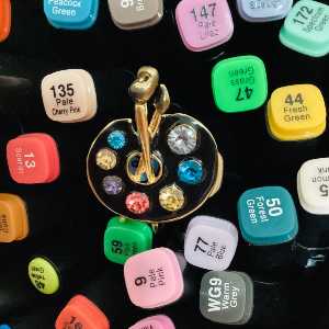 زهرا کاظمیان محمدآبادی