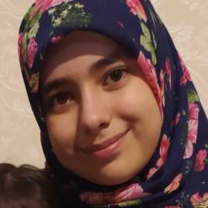 فاطمه ابراهیمی نژادرفسنجانی