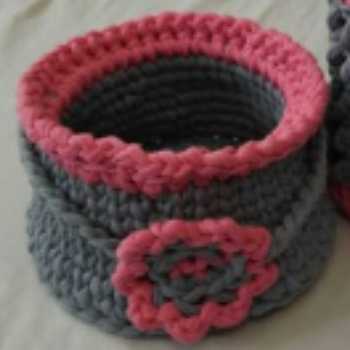 آموزش تریکو بافی -متوسطه اول 