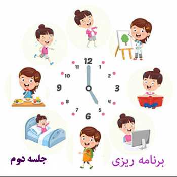برنامه ریزی (جلسه دوم)