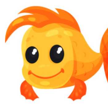 Tim the Fish