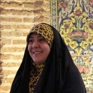 حاجی اسفندیاری