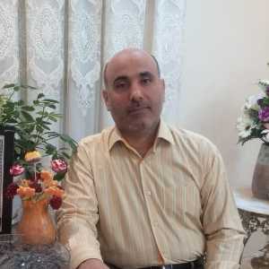 حیدری