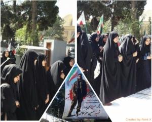 نویسنده: محبوبه خوانساری