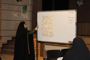 کارگاه  یادگیری تعاملی