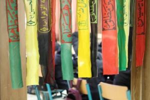 اولین آزمون بدون مراقب سال تحصیلی 97-98