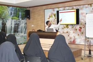 نویسنده: محبوبه خوانساری