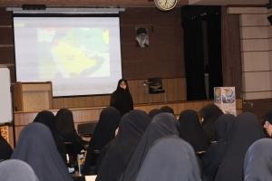 کارگاه درک مطلب
