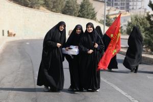 نویسنده: محبوبه خوانساری