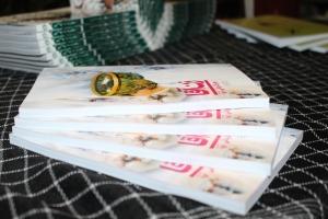 کتاب زن آقا