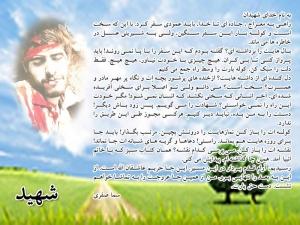 شهید