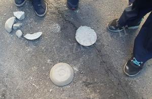 ساخت بتن و بتن آرمه