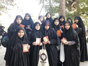 اردویی به سبک نوجوانی