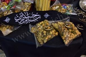 موکب تزکیه