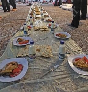 آمدم ای شاه پناهم بده ...