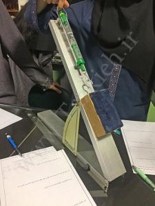 نویسنده: محبوبه خوانساری