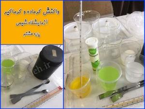 گرماده و گرماگیر