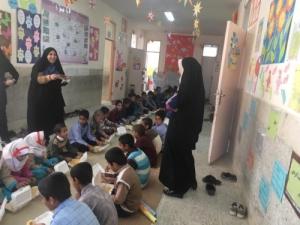 باز هم گذر تزکیه به منطقه سیستان