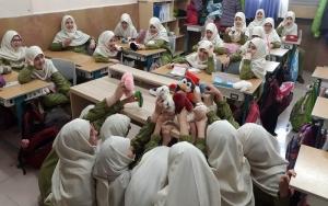 نویسنده: محبوبه خوانساری