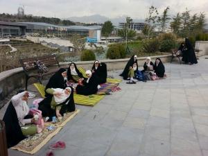 نویسنده: محبوبه خوانساری