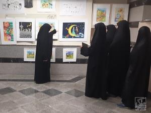 ژوژمان تصویرسازی-پایه یازدهم