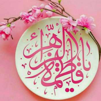 رسیده‌ست به عالم همهٔ جنّت و ریحان