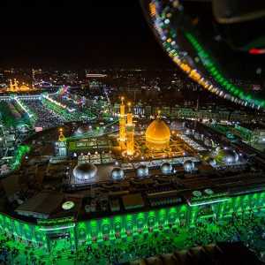 ثنا سادات قری