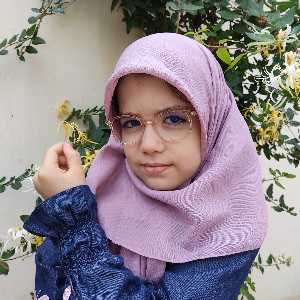 حسنا سادات شریفی ال هاشم