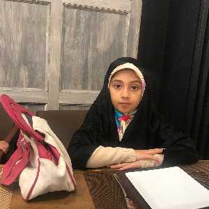 زهرا آدمی