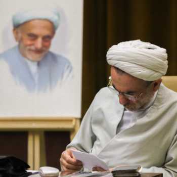 وبینار مربی اخلاق‌محور