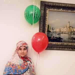 ستایش نیکخواه سرنقی