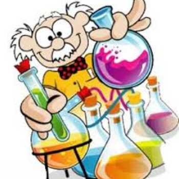 آزمایش فلفل و آب