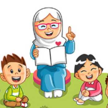 قصه گویی کلاغک