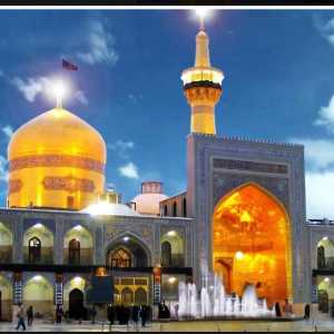 راضیه سادات حیدری