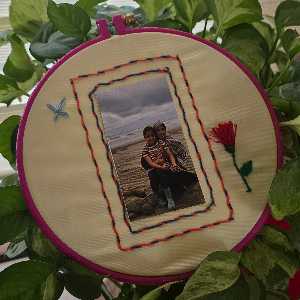 مینا قربانی