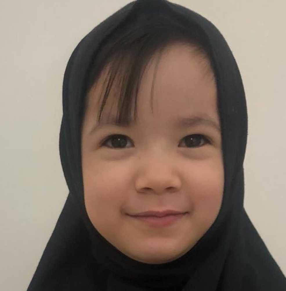 نازنین زهرا نارمکی