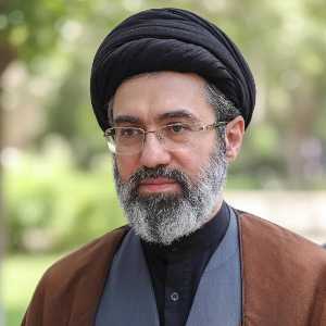 زینب مرندیان