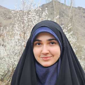 زهرا خراسانی