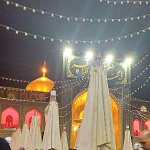 فاطمه نحوی